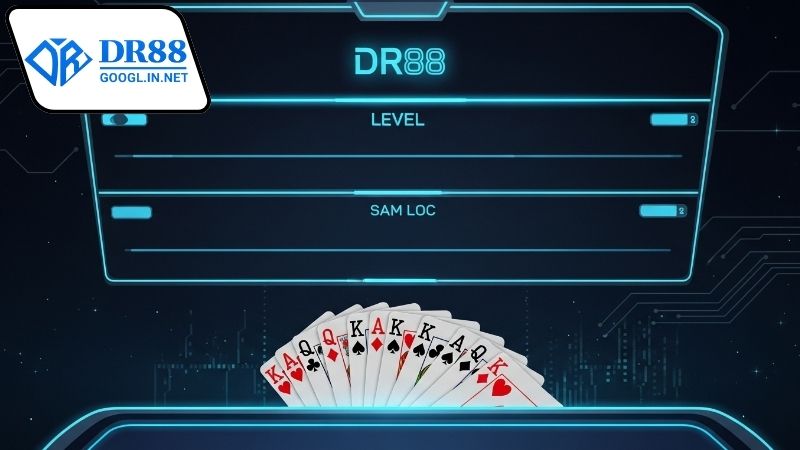 Game bài trực tuyến có nhiều cấp độ chơi DR88 cho người chơi 2 game-bai-truc-tuyen-co-nhieu-cap-do-choi-dr88