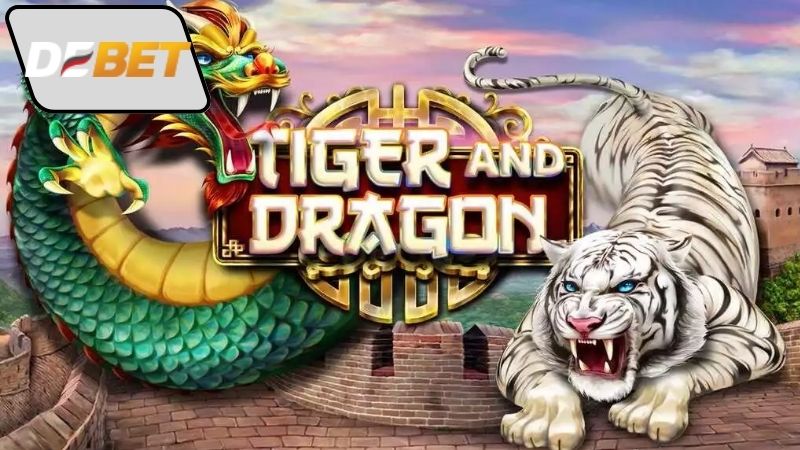 Rồng Hổ Debet – Tốc độ, kịch tính, thắng nhanh 1 rong-ho-debet