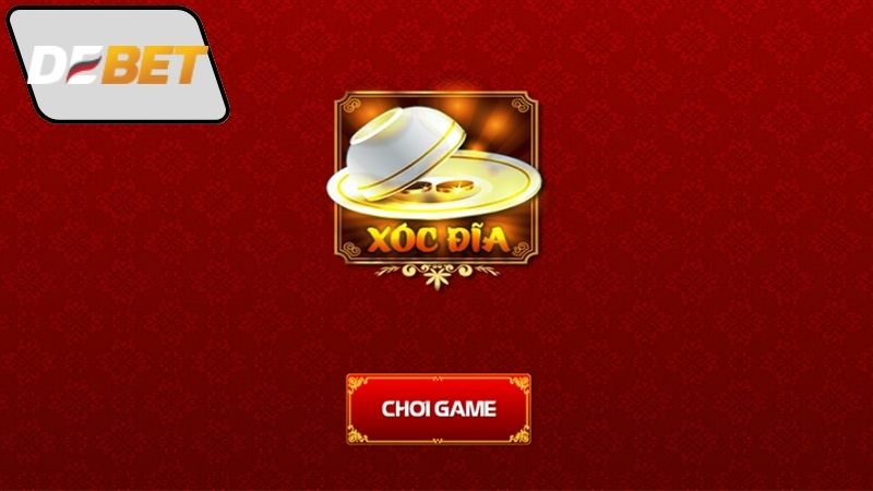 Xóc Đĩa online Debet – Cược đơn giản, ăn thưởng siêu nhanh 3 xoc-dia-online-debet